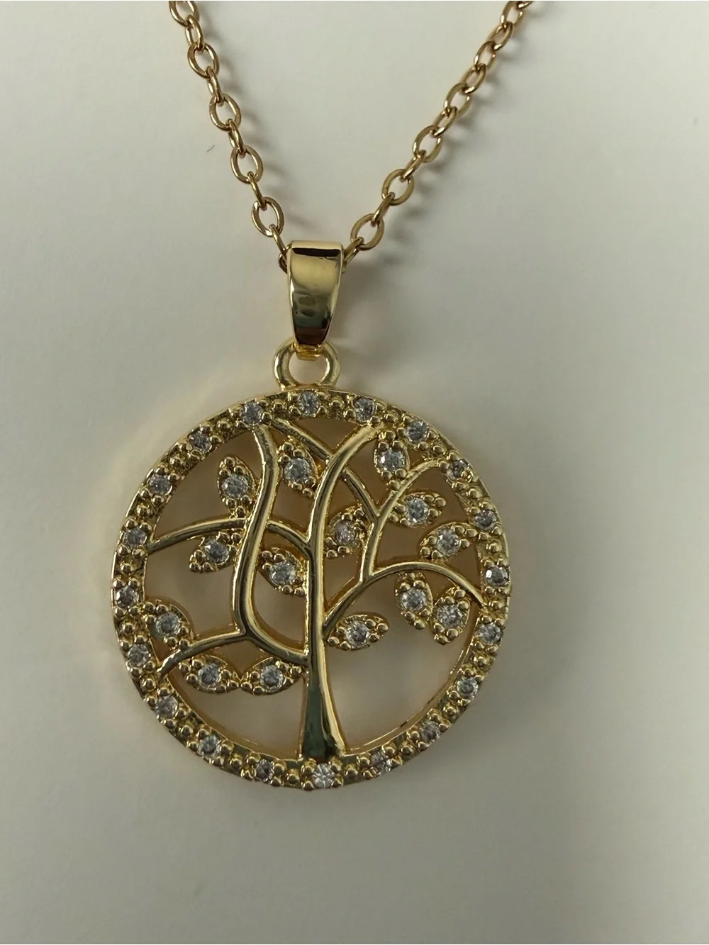 N/A elegant gold